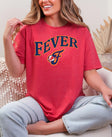 Indiana Fever Retro Wave ALT Unisex T-Shirt