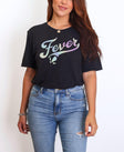 Indiana Fever Victory Glow Unisex Tee