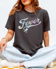 Indiana Fever Victory Glow Unisex Tee