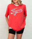 Indiana Fever Victory Glow Unisex Tee