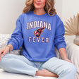 Indiana Fever Victory Mode Crewneck Sweatshirt