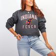 Indiana Fever Victory Mode Crewneck Sweatshirt