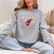 Indiana Fever Victory Mode Crewneck Sweatshirt