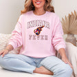 Indiana Fever Victory Mode Crewneck Sweatshirt