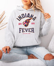 Indiana Fever Vintage Hoops ALT Hoodie