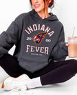 Indiana Fever Vintage Hoops ALT Hoodie