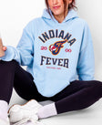 Indiana Fever Vintage Hoops ALT Hoodie