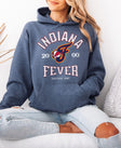 Indiana Fever Vintage Hoops ALT Hoodie