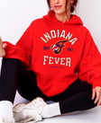 Indiana Fever Vintage Hoops ALT Hoodie