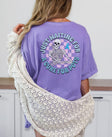 Just Waiting for a Cure for POTS T-Shirt