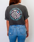 Just Waiting for a Cure for POTS T-Shirt
