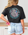 Just Waiting for a Cure for POTS T-Shirt