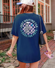 Just Waiting for a Cure for POTS T-Shirt