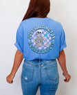 Just Waiting for a Cure for POTS T-Shirt