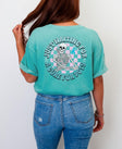 Just Waiting for a Cure for POTS T-Shirt