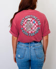Just Waiting for a Cure for POTS T-Shirt