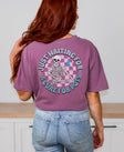 Just Waiting for a Cure for POTS T-Shirt