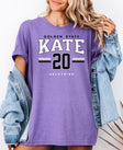 Kate Martin 20 The Bay Icon T-Shirt