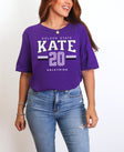 Kate Martin 20 The Bay Icon T-Shirt