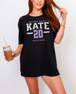 Kate Martin 20 The Bay Icon T-Shirt