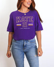 Kate Martin Sparks Drop T-Shirt