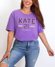 Kate Martin Sparks Drop T-Shirt