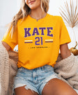 Kate Martin Sparks Drop T-Shirt