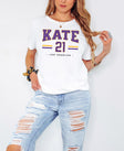 Kate Martin Sparks Drop T-Shirt