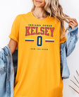 Kelsey Mitchell 0 Indy Icon T-Shirt