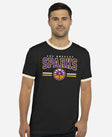 Los Angeles Sparks Legacy Ringer T-Shirt