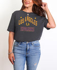 Los Angeles Sparks Trailblazer T-Shirt