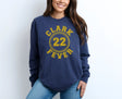 Clark Fever 22 Jersey Long Sleeve T-Shirt