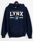 Minnesota Lynx Fast Break Hoodie