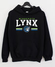 Minnesota Lynx Fast Break Hoodie
