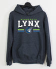 Minnesota Lynx Fast Break Hoodie