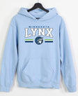 Minnesota Lynx Fast Break Hoodie