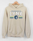 Minnesota Lynx Fast Break Hoodie