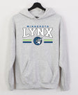 Minnesota Lynx Fast Break Hoodie