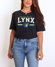 Minnesota Lynx Fast Break T-Shirt