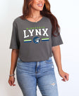 Minnesota Lynx Fast Break T-Shirt