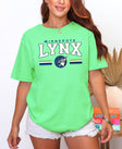 Minnesota Lynx Fast Break T-Shirt