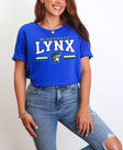 Minnesota Lynx Fast Break T-Shirt