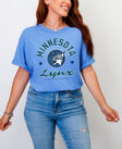 Minnesota Lynx Fearless Hustle T-Shirt