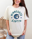 Minnesota Lynx Fearless Hustle T-Shirt