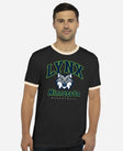 Minnesota Lynx Fierce Energy Vintage Ringer Tee