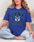 Minnesota Lynx Fierce Energy T-Shirt