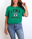 Minnesota Lynx Fierce Energy T-Shirt
