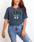 Minnesota Lynx Fierce Energy T-Shirt