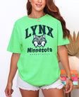 Minnesota Lynx Fierce Energy T-Shirt