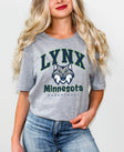 Minnesota Lynx Fierce Energy T-Shirt